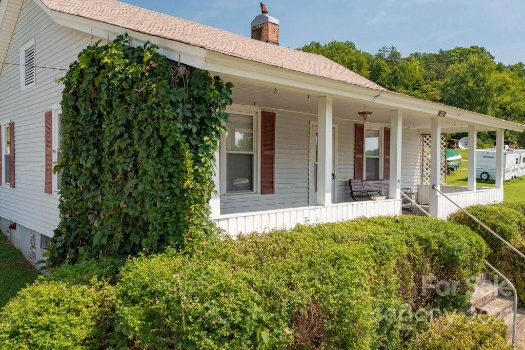 412 Old Catawba River Road - Photo 1