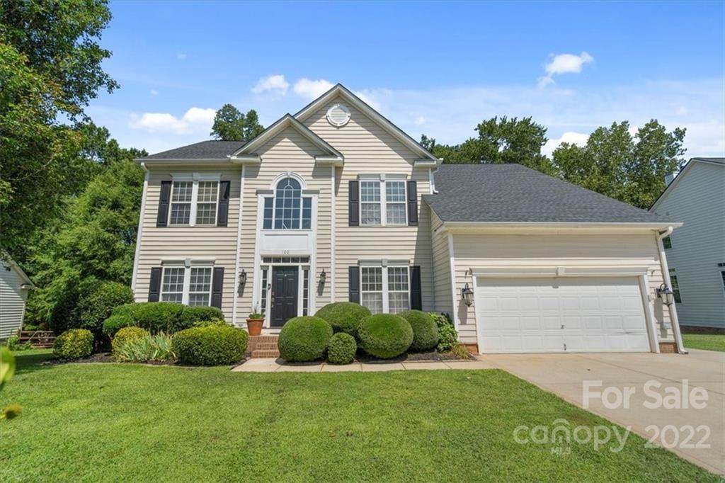 102 Doby Creek Court - Photo 1