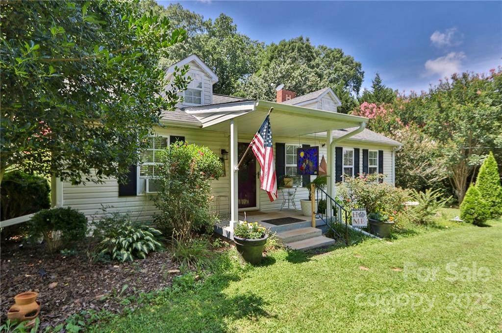 2633 Flint Hill Road - Photo 1