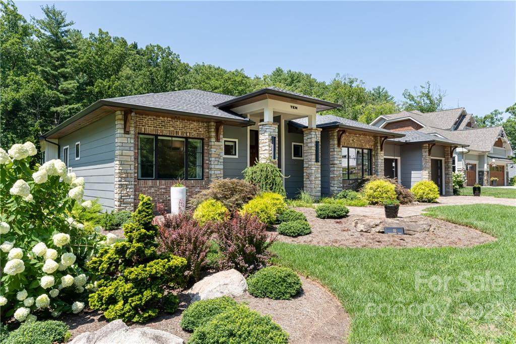 10 Twinflower Trail - Photo 1