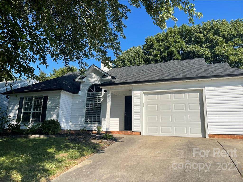 3360 Chadbury Drive - Photo 1