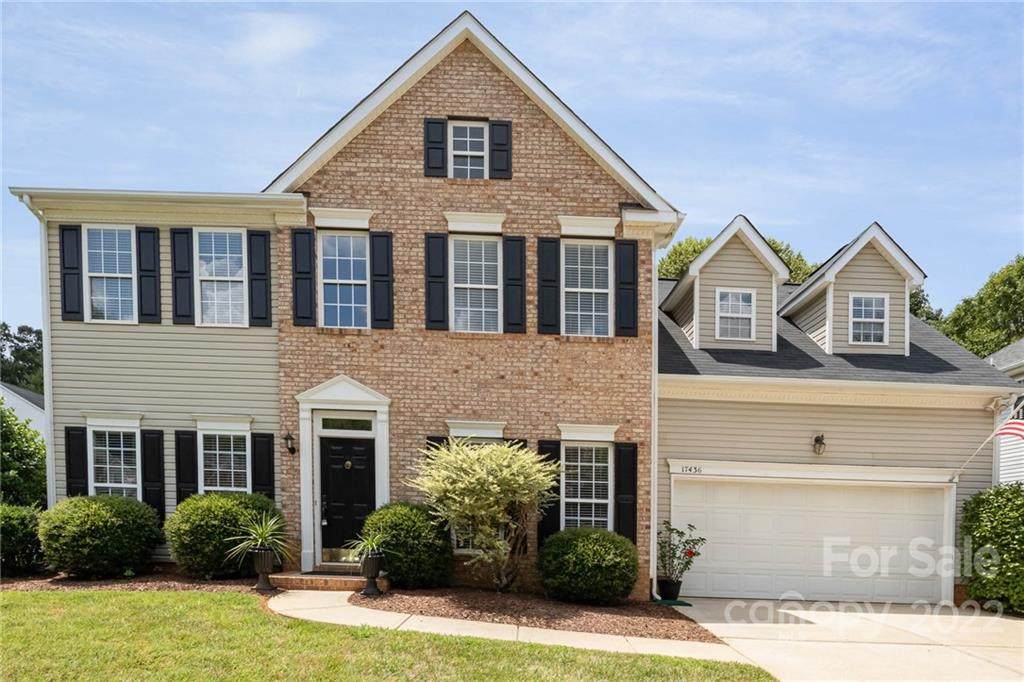 17436 Campbell Hall Court - Photo 1