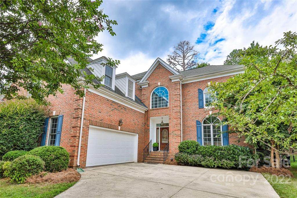 9014 Morgan Downs Court - Photo 1