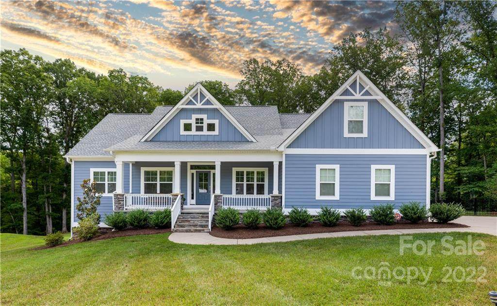 786 Rocky Hollow Trail - Photo 1