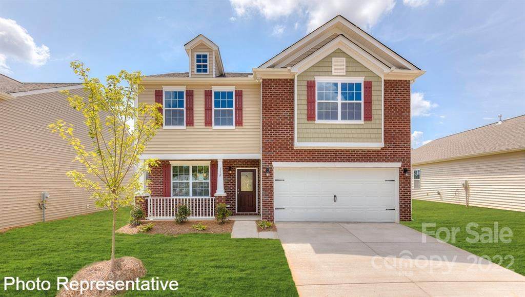 191 Monroe Creek Boulevard - Photo 1