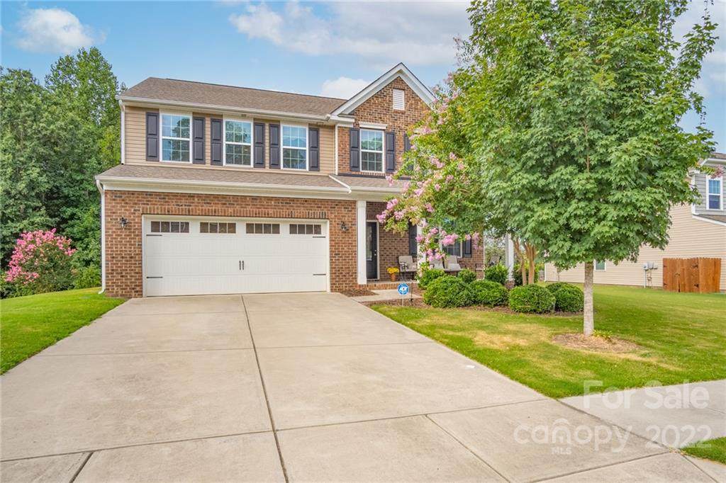 244 Catoctin Road - Photo 1
