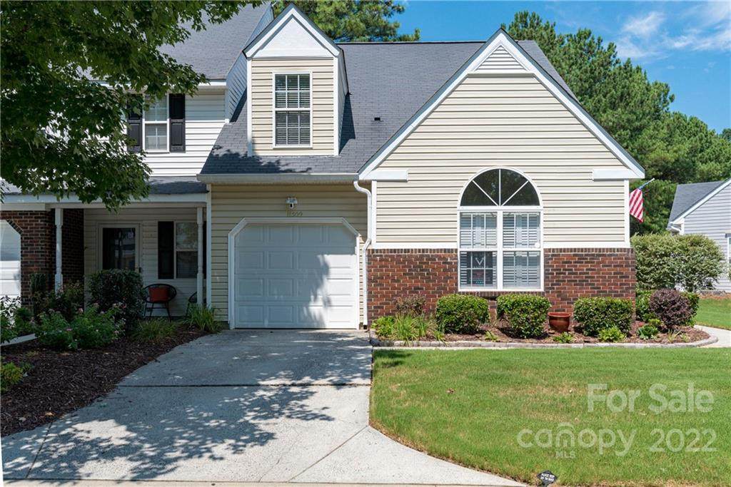 11509 Delores Ferguson Lane - Photo 1