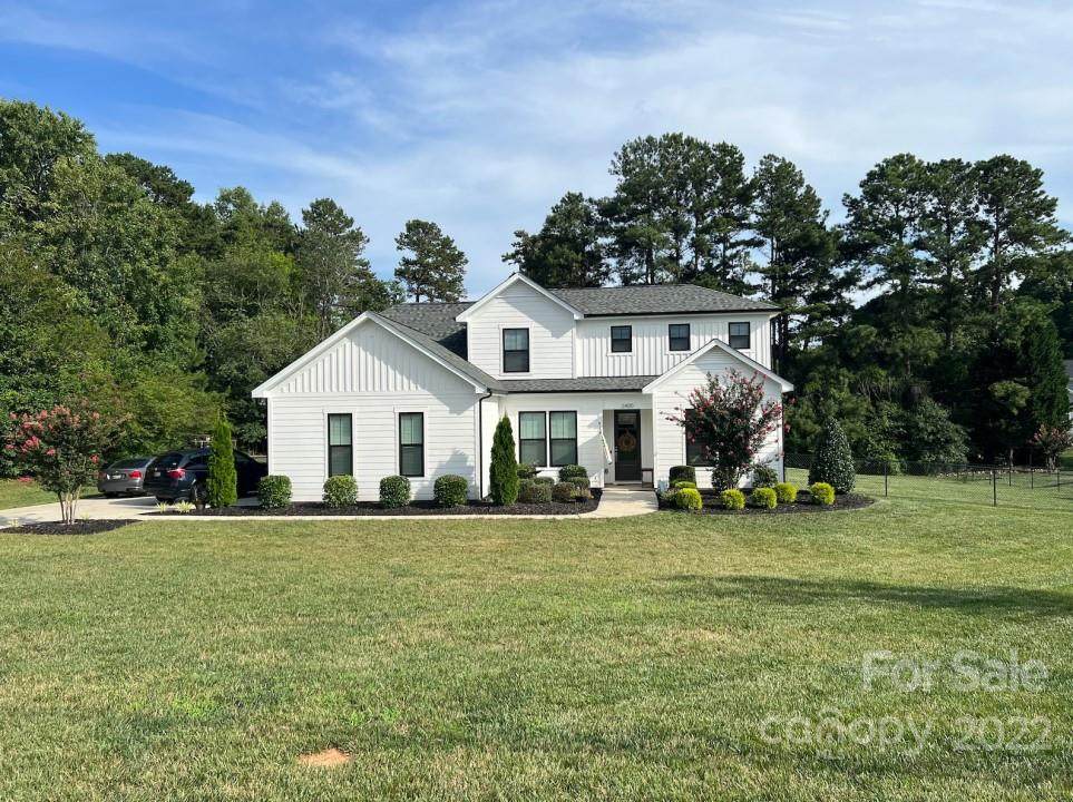 2400 Gaston Day School Road - Photo 1