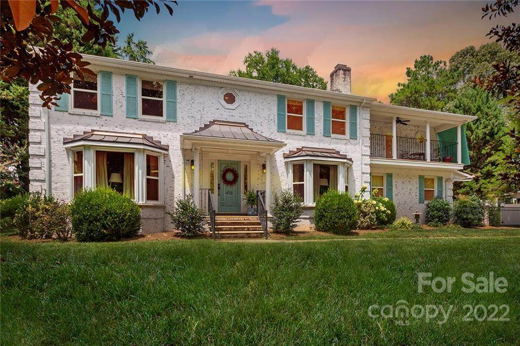 418 Lansdowne Road - Photo 1