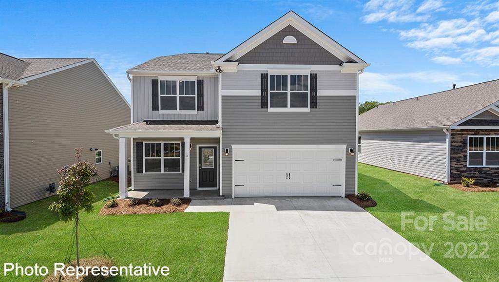 190 Monroe Creek Boulevard - Photo 1