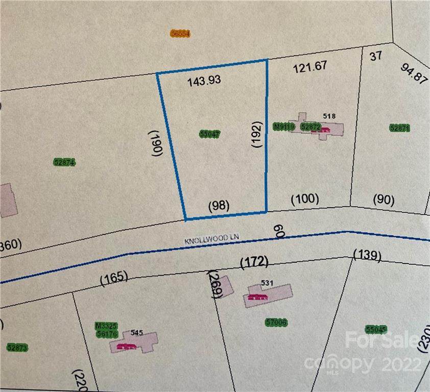 Parcel 55047 Knollwood Lane - Photo 1