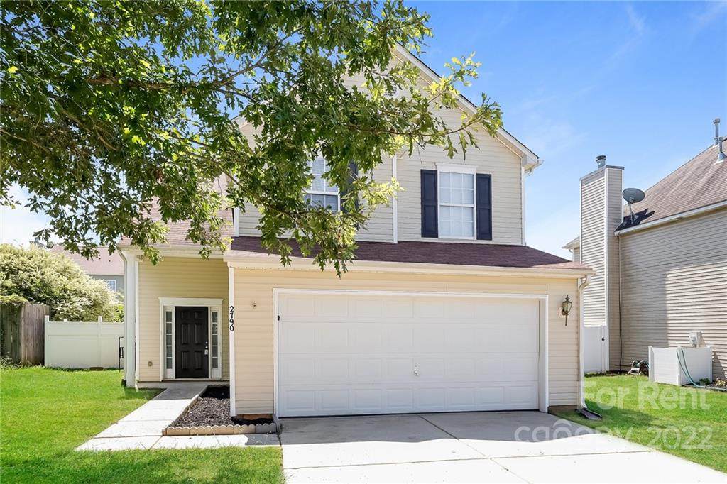 2790 Rustic Ridge Road - Photo 1