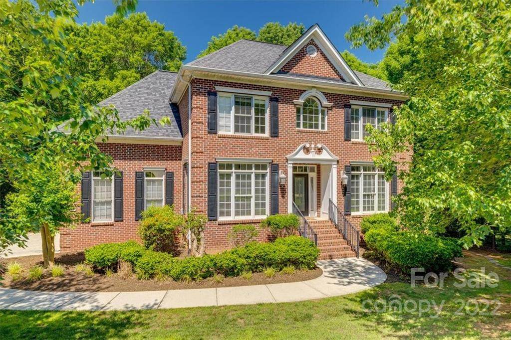 1739 Mineral Springs Road - Photo 1