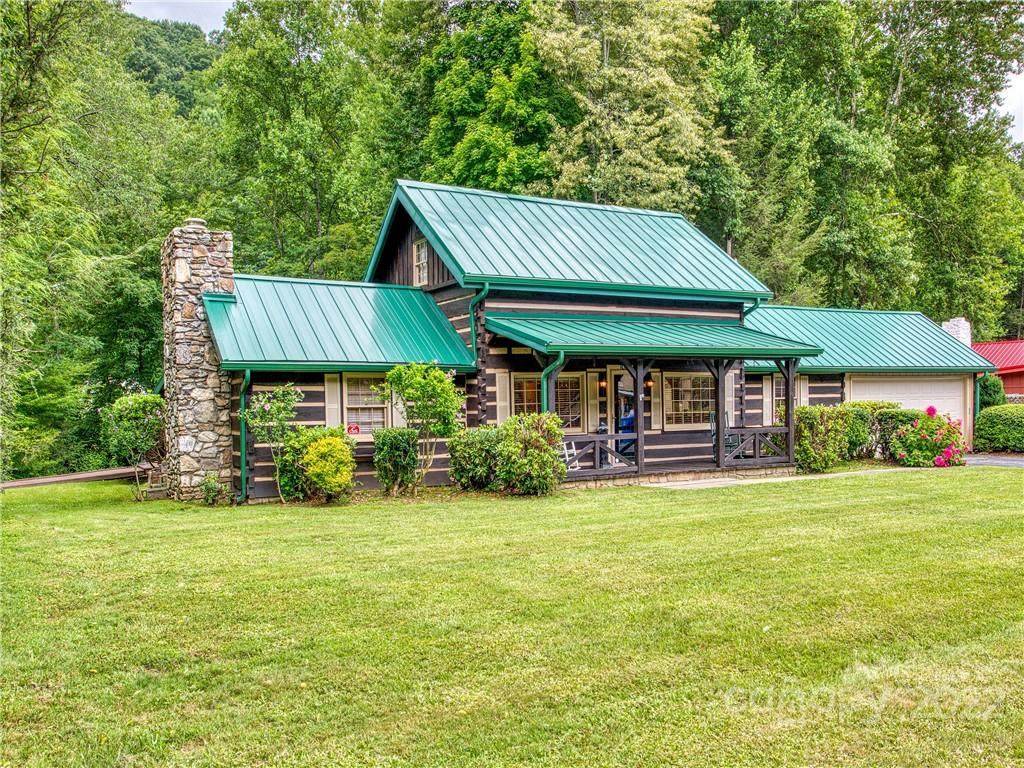 2408 Soco Road - Photo 1