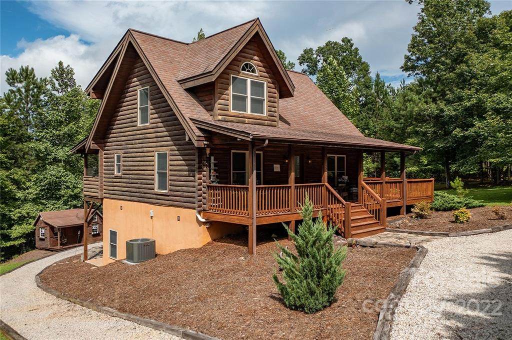 346 Hidden Lake Parkway - Photo 1
