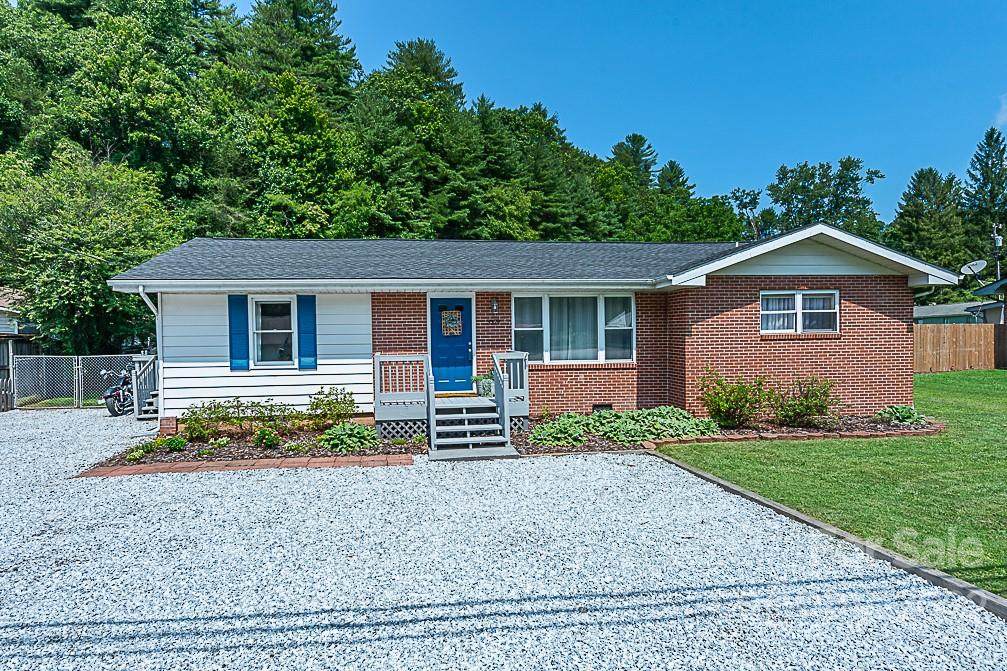 3379 Asheville Highway - Photo 1