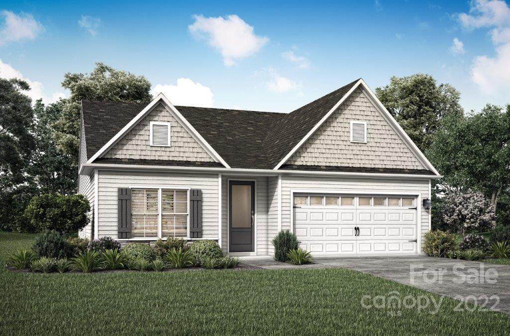 127 Wheelwright Way - Photo 1