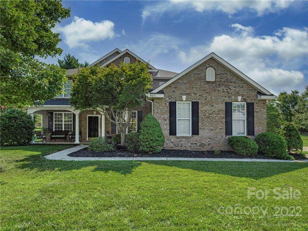 9631 Belloak Lane - Photo 1