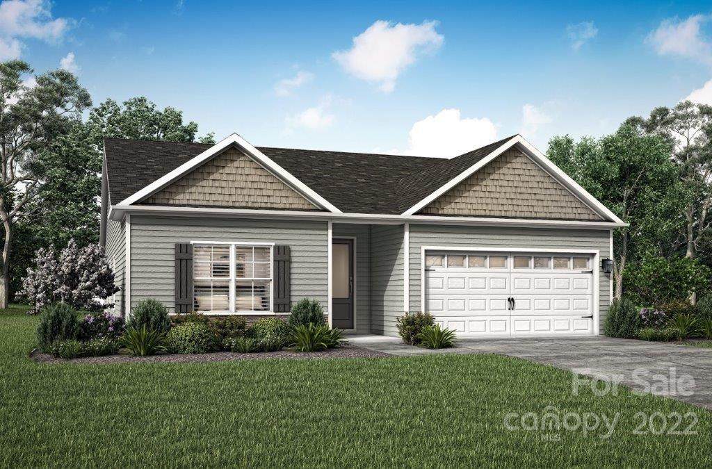 117 Wheelwright Way - Photo 1