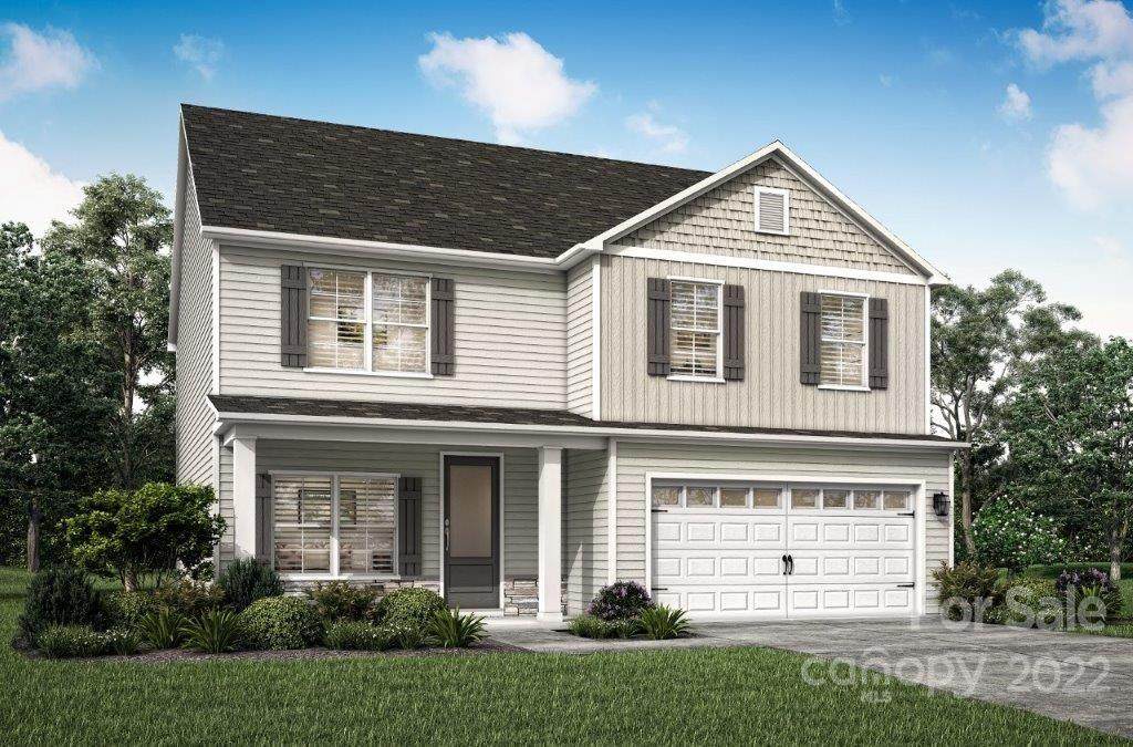 129 Wheelwright Way - Photo 1