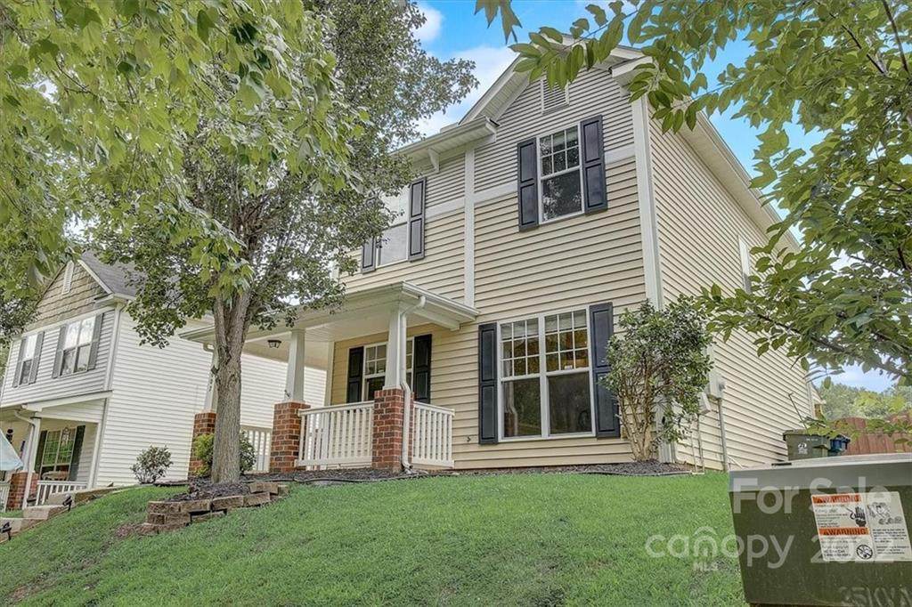 8007 Rolling Meadows Lane - Photo 1
