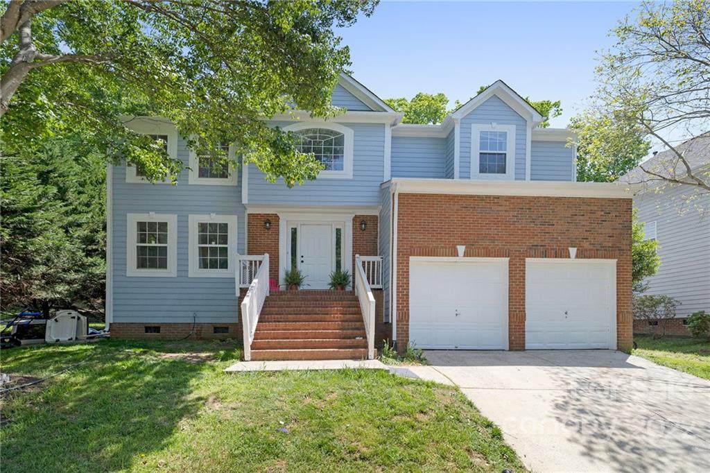 13901 Kings Carriage Lane - Photo 1