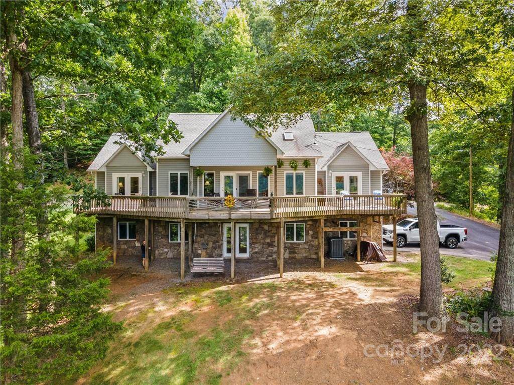 1343 Cope Creek Road - Photo 1