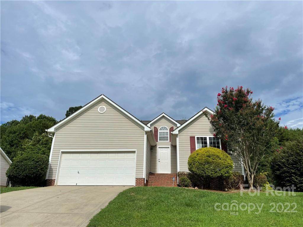 7316 Oxford Bluff Drive - Photo 1