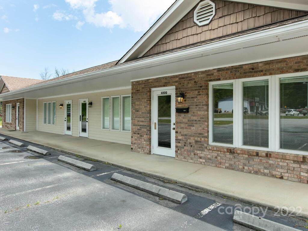 4802 Asheville Highway - Photo 1