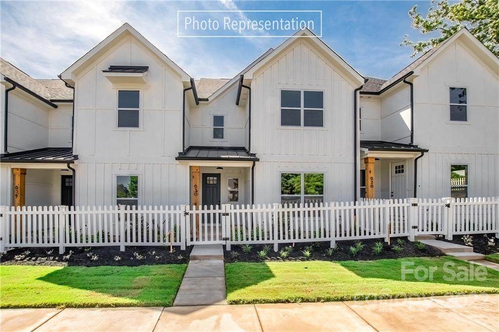 660 Herlong Avenue - Photo 1