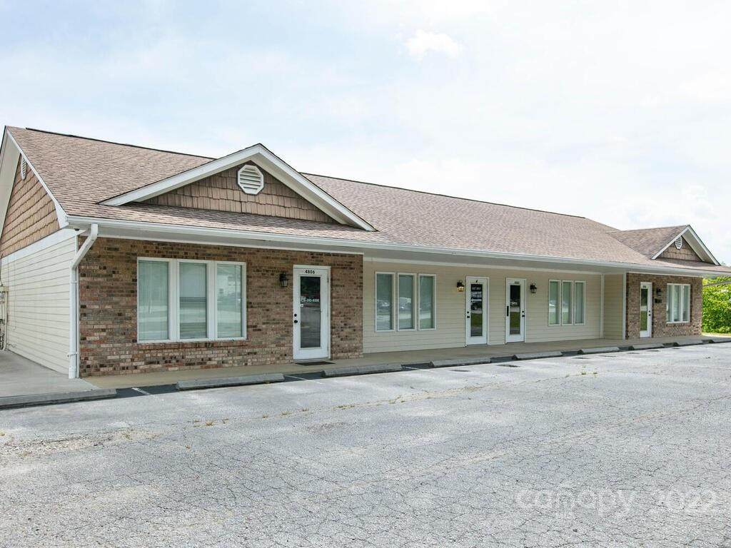 4804 Asheville Highway - Photo 1