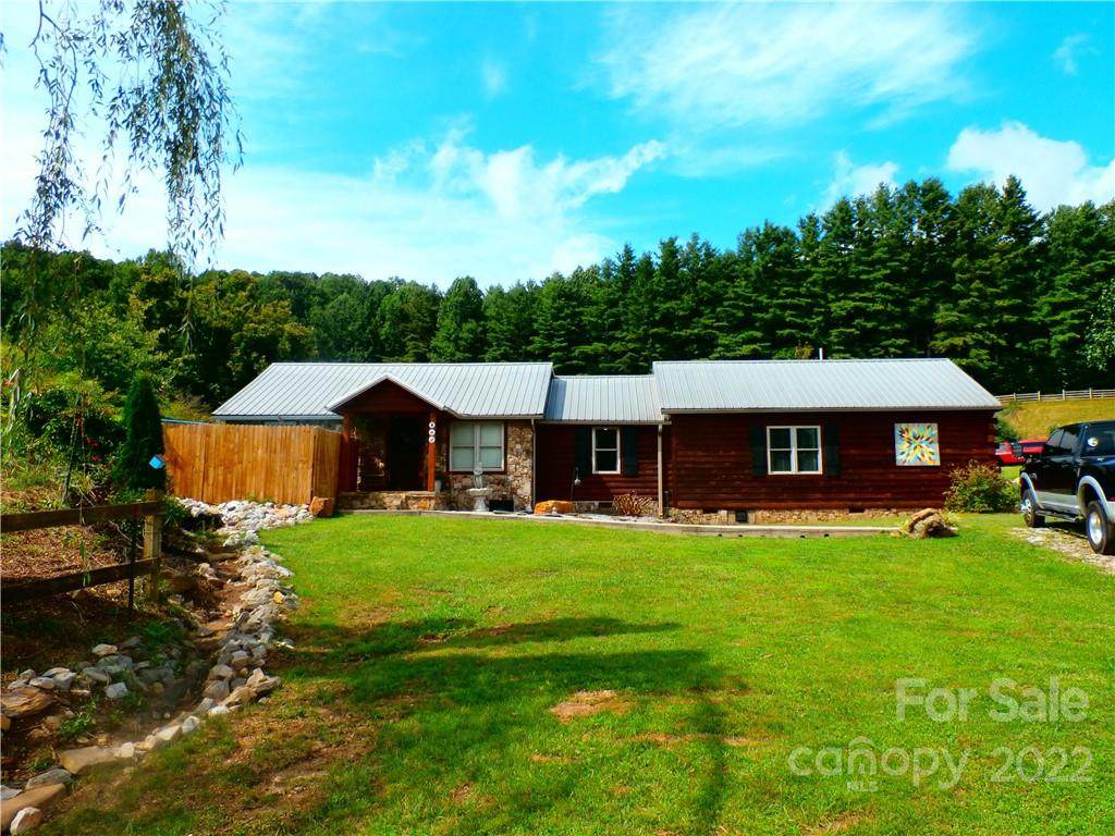 154 Old Dale Road - Photo 1
