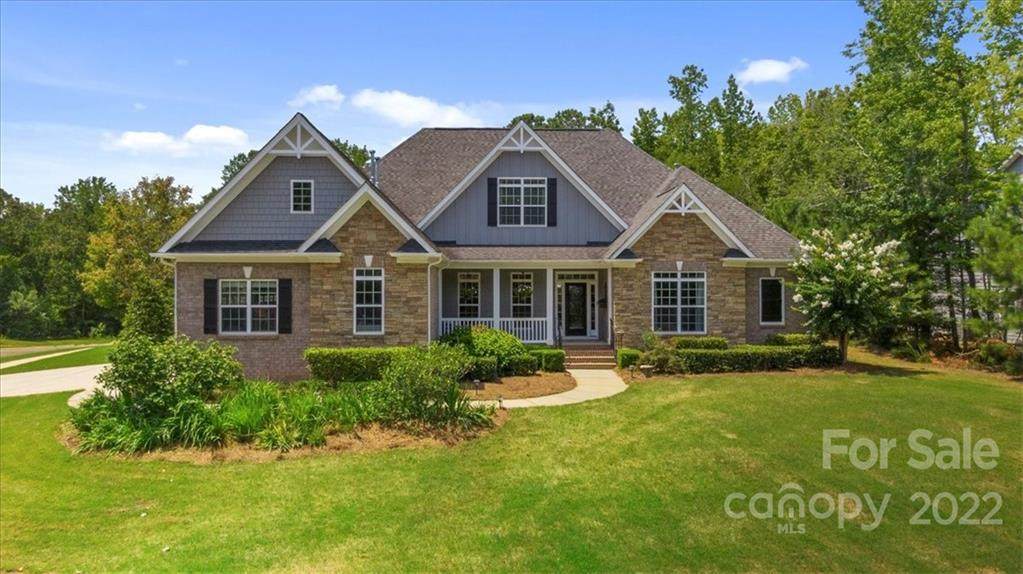 6018 Waxhaw Crossing Drive - Photo 1