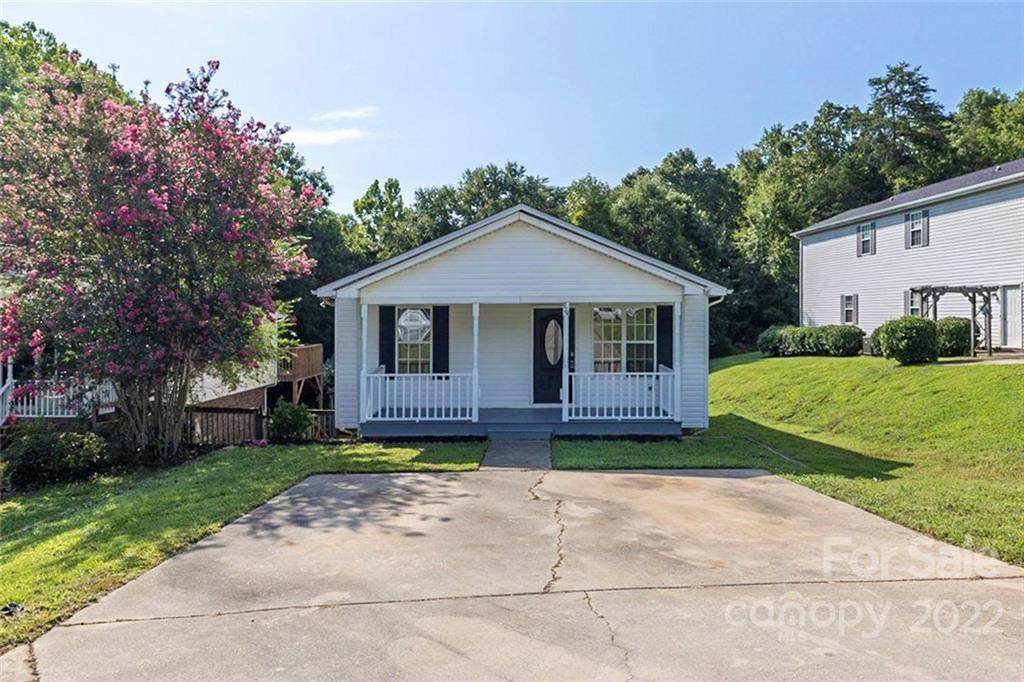 974 Braxton Drive - Photo 1