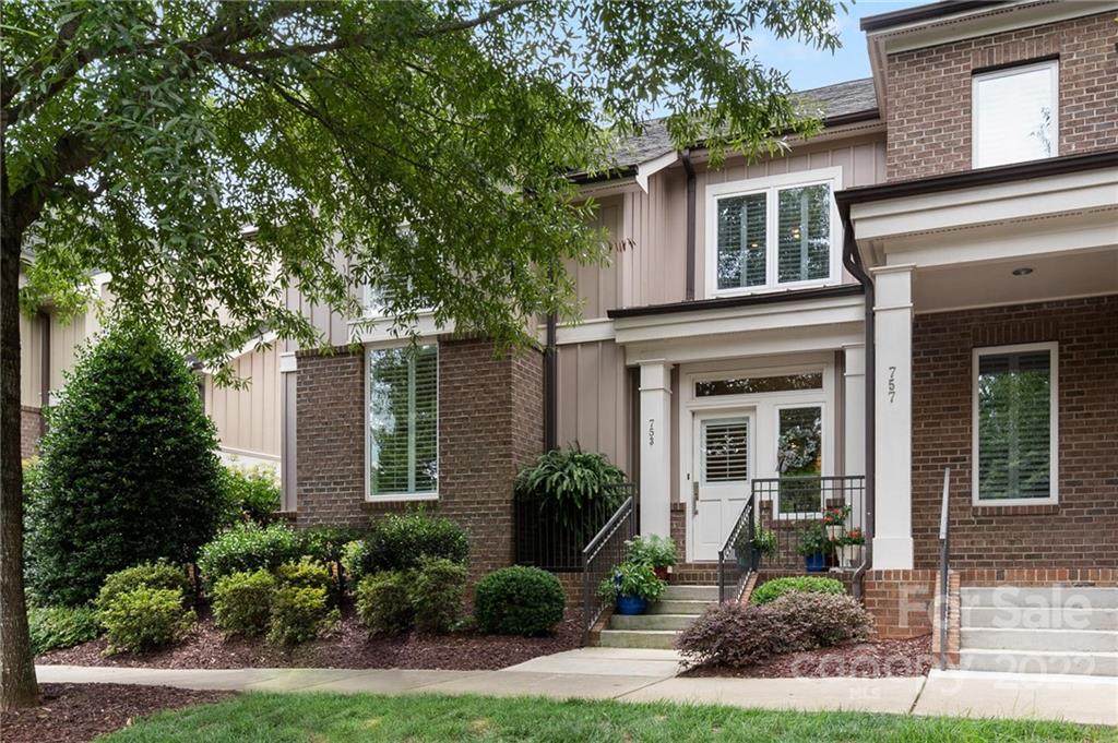 753 Jetton Street - Photo 1