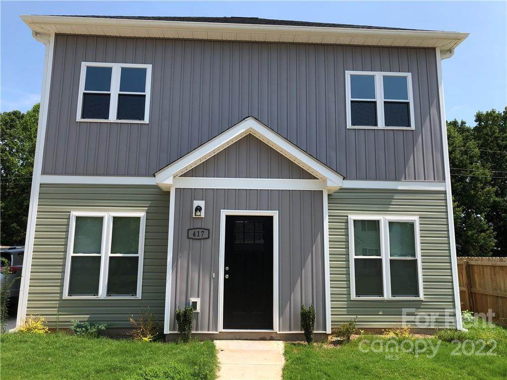 417 Centerfield Drive - Photo 1