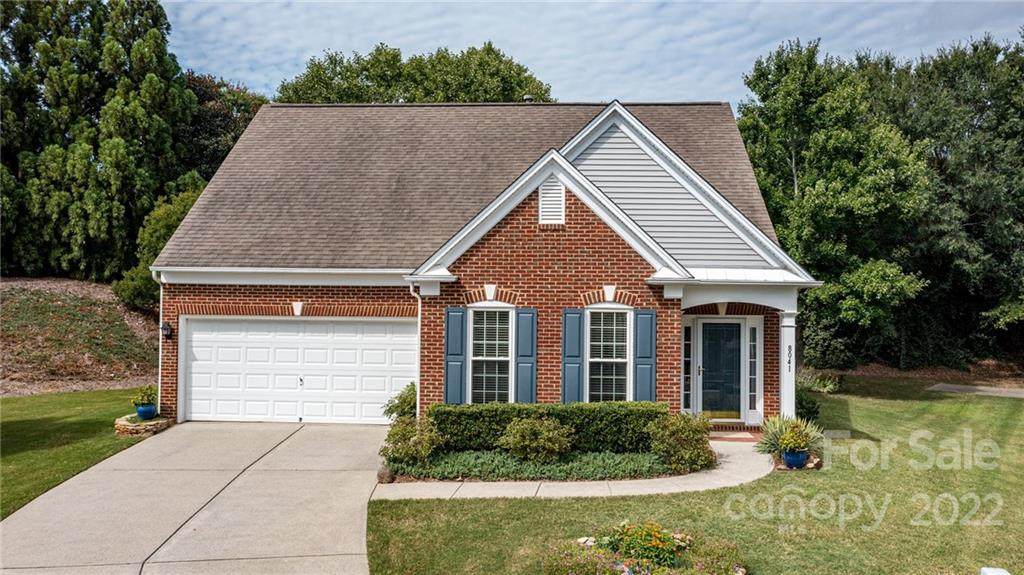 8041 Marie Roget Way - Photo 1