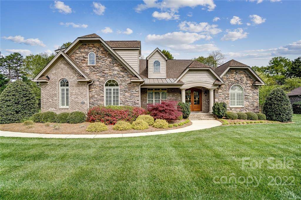 13145 Odell Heights Drive - Photo 1