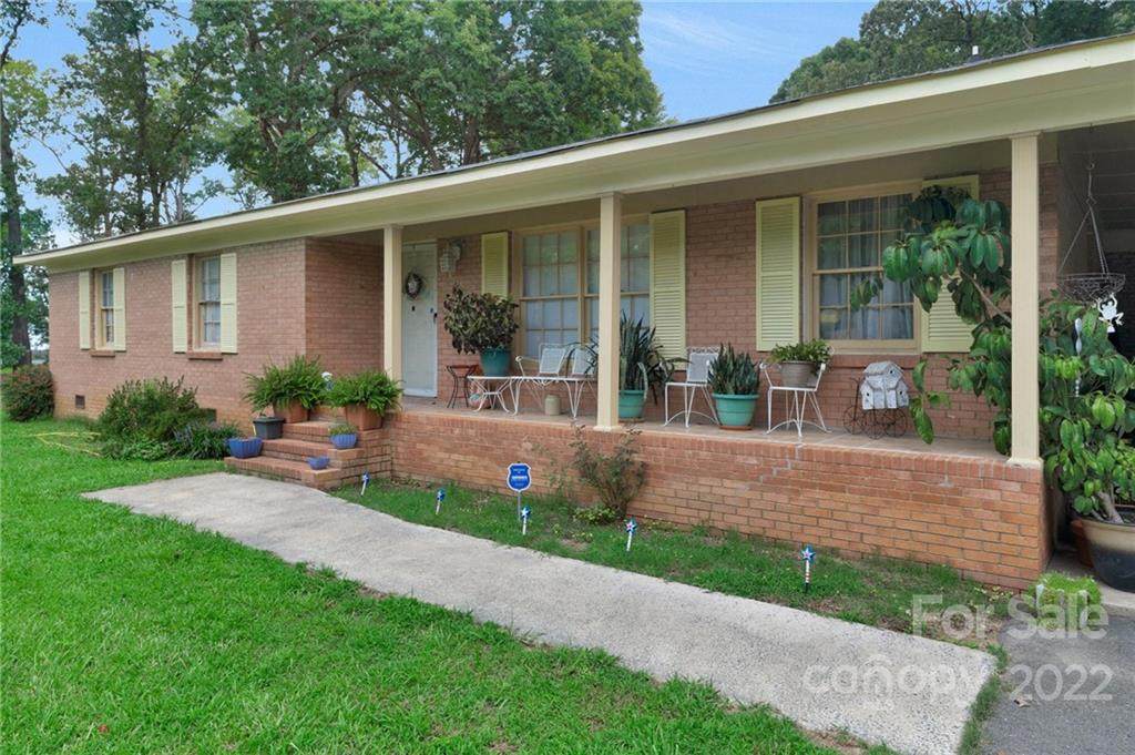 4516 Myers Road - Photo 1