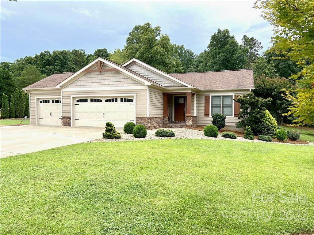 8112 Bailey Road - Photo 1