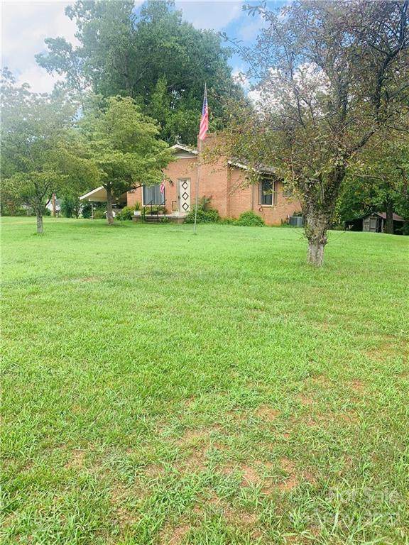 1815 Old Mountain Road - Photo 1