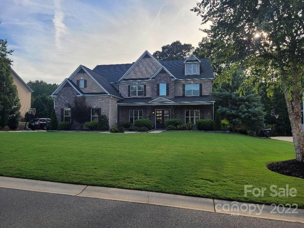 1410 Laurel Hill Drive - Photo 1