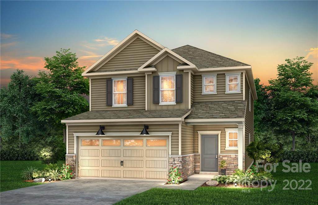 14141 Canemeadow Drive - Photo 1