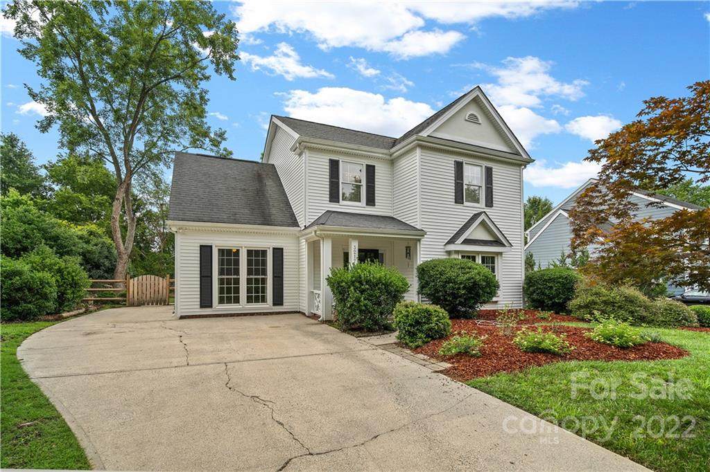 3217 Deep Meadow Lane - Photo 1