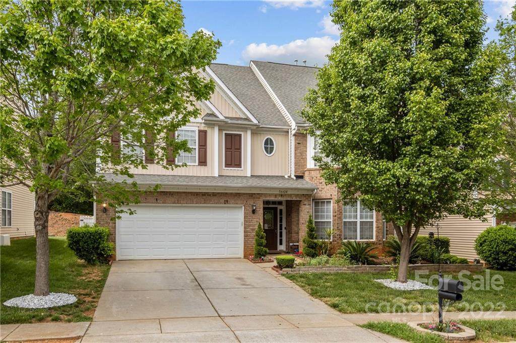 14424 Whistling Swan Road - Photo 1