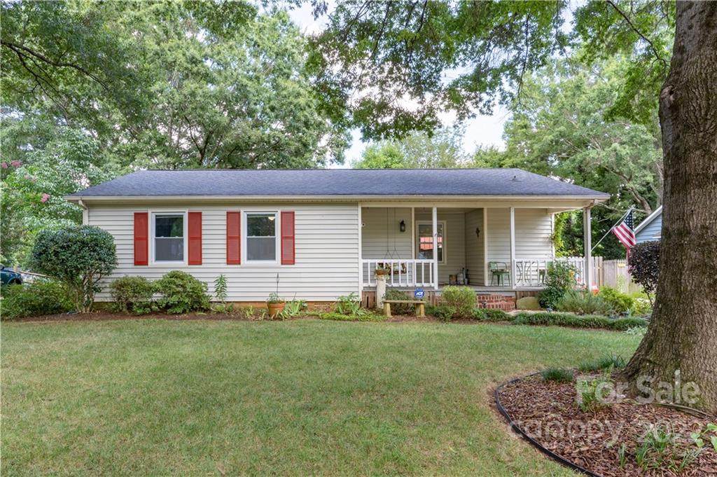 6706 Heatherwood Lane - Photo 1