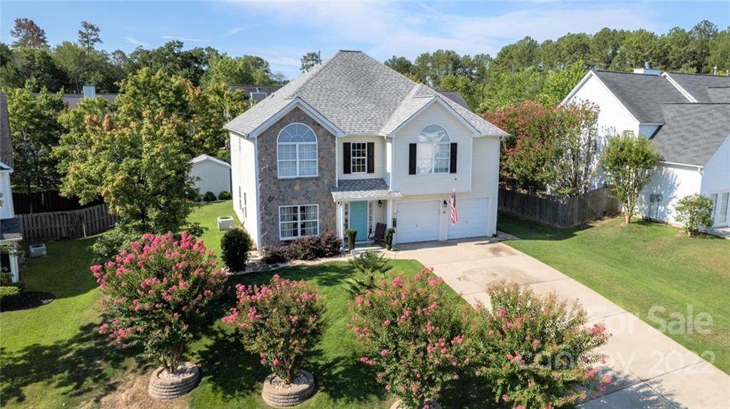 310 White Water Drive - Photo 1