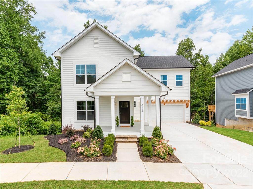 8117 Dumphries Drive - Photo 1
