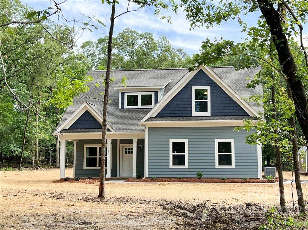 0000 Corinth Church Road - Photo 1