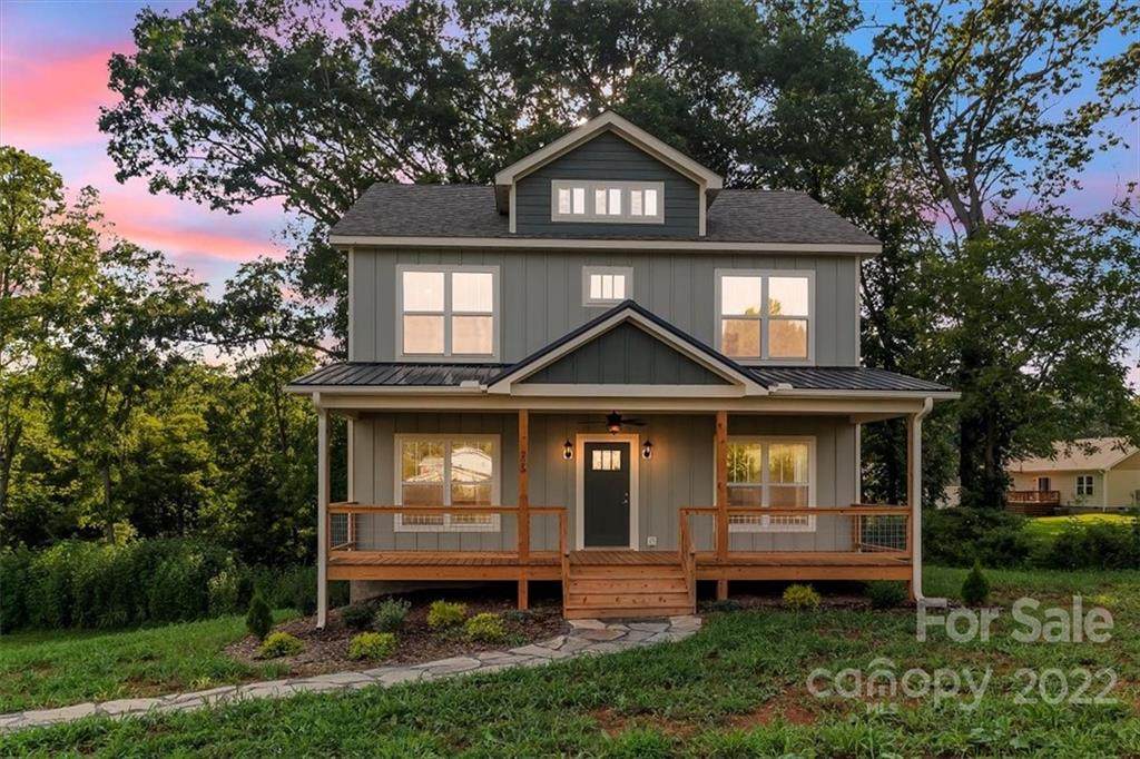 225 Ridge View Drive - Photo 1
